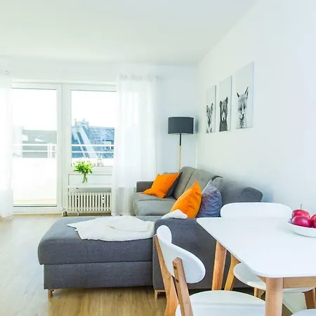 Cute & Cozy Appartamento *