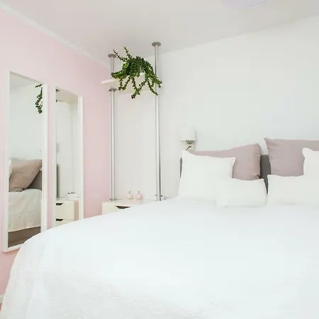 Appartamento Cute & Cozy Wiesbaden