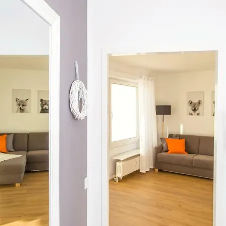 Cute & Cozy Appartamento