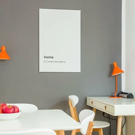 Appartamento Cute & Cozy